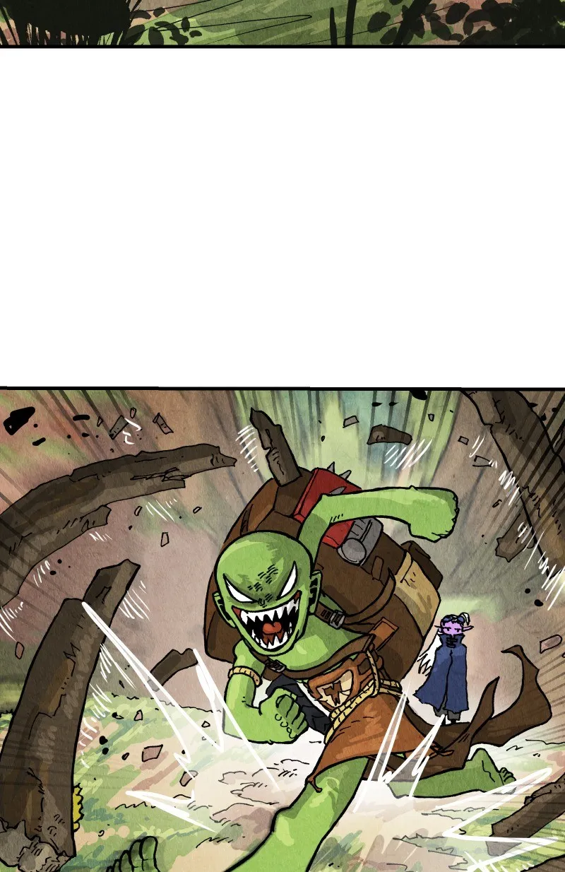 Read Gul chapter 96 image 33 on Lezhin