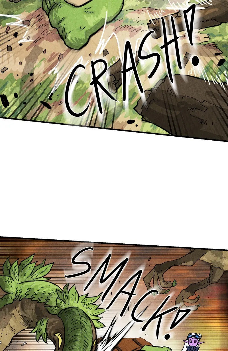 Read Gul chapter 96 image 34 on Lezhin