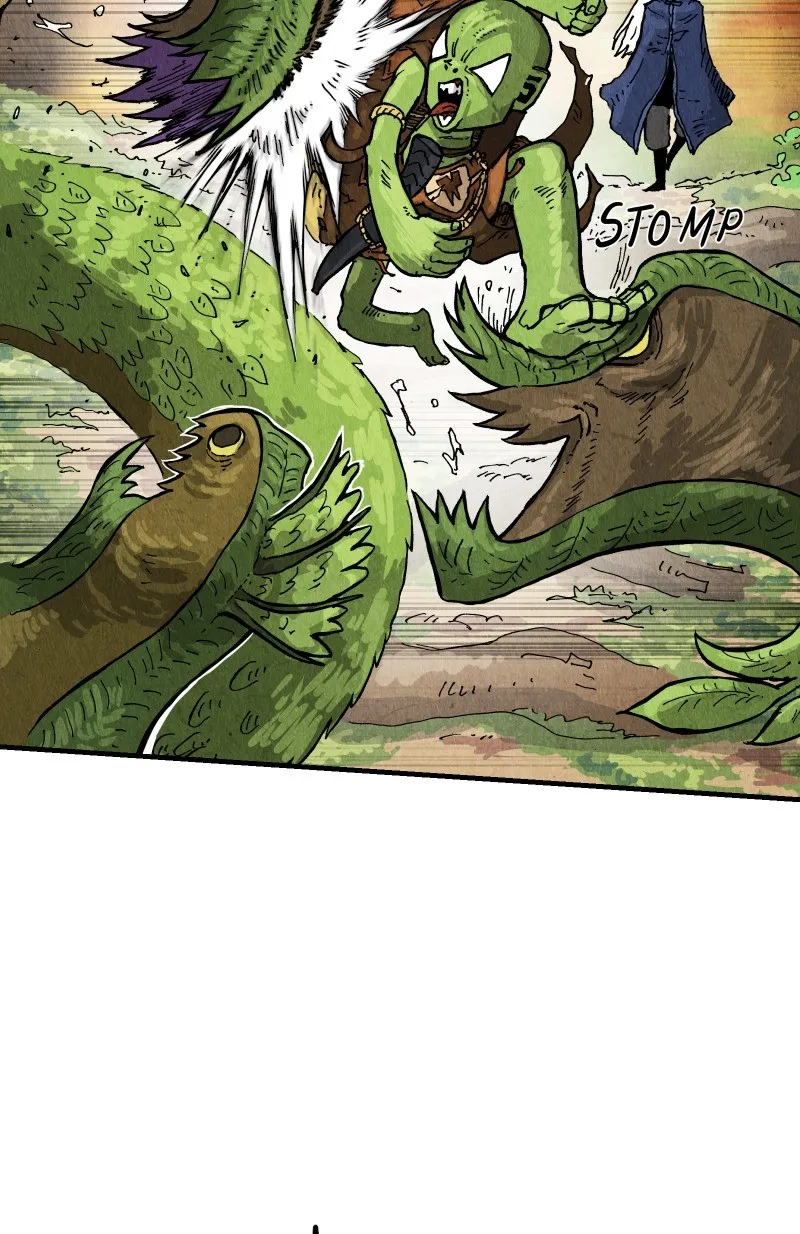 Read Gul chapter 96 image 35 on Lezhin