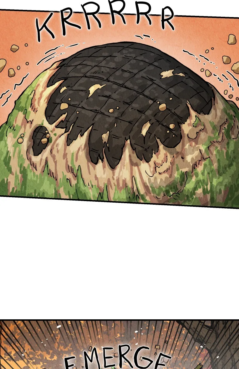 Read Gul chapter 96 image 38 on Lezhin