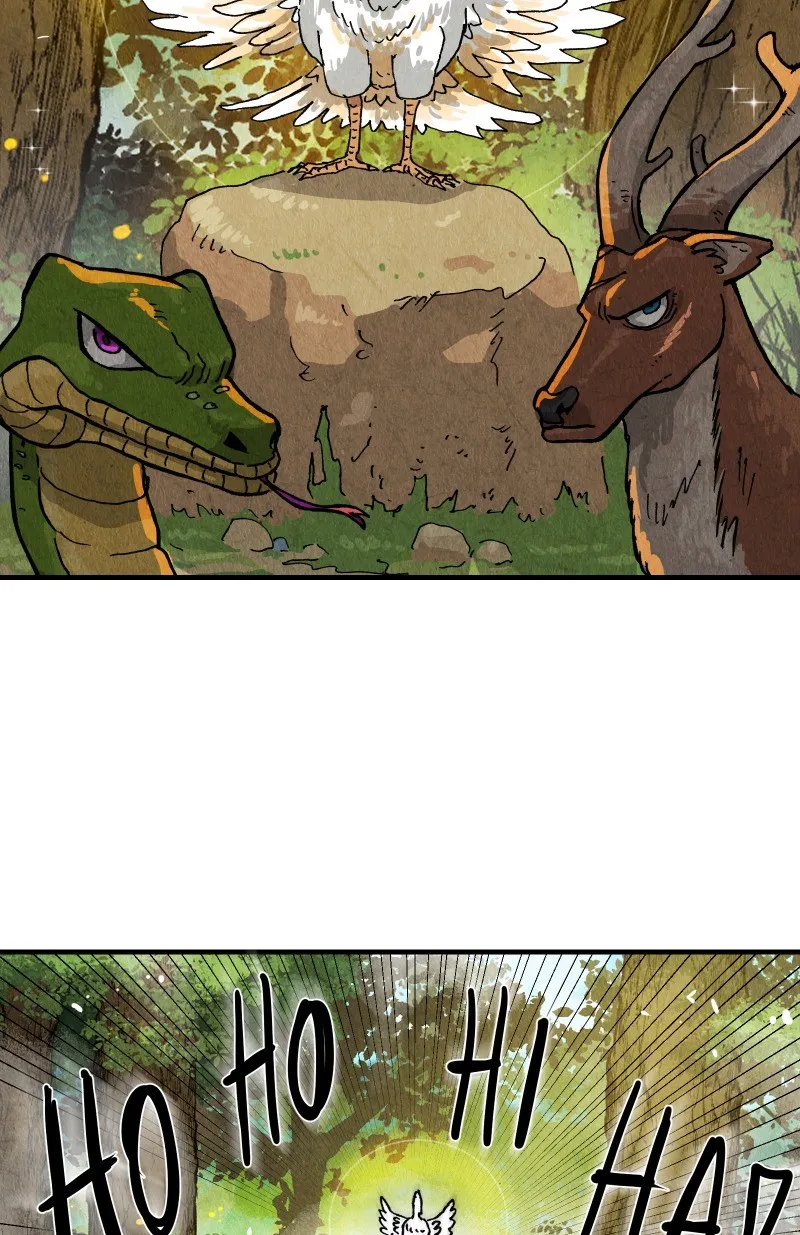 Read Gul chapter 96 image 4 on Lezhin
