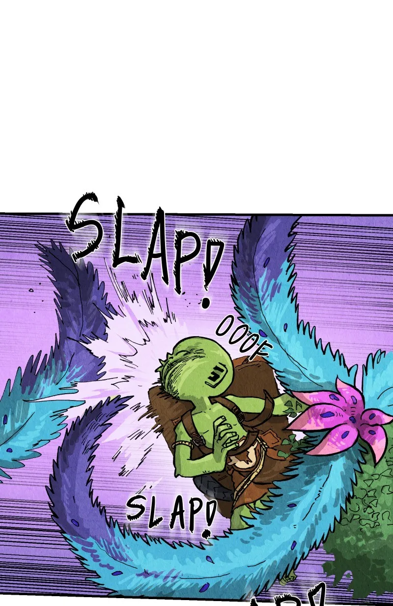 Read Gul chapter 96 image 42 on Lezhin