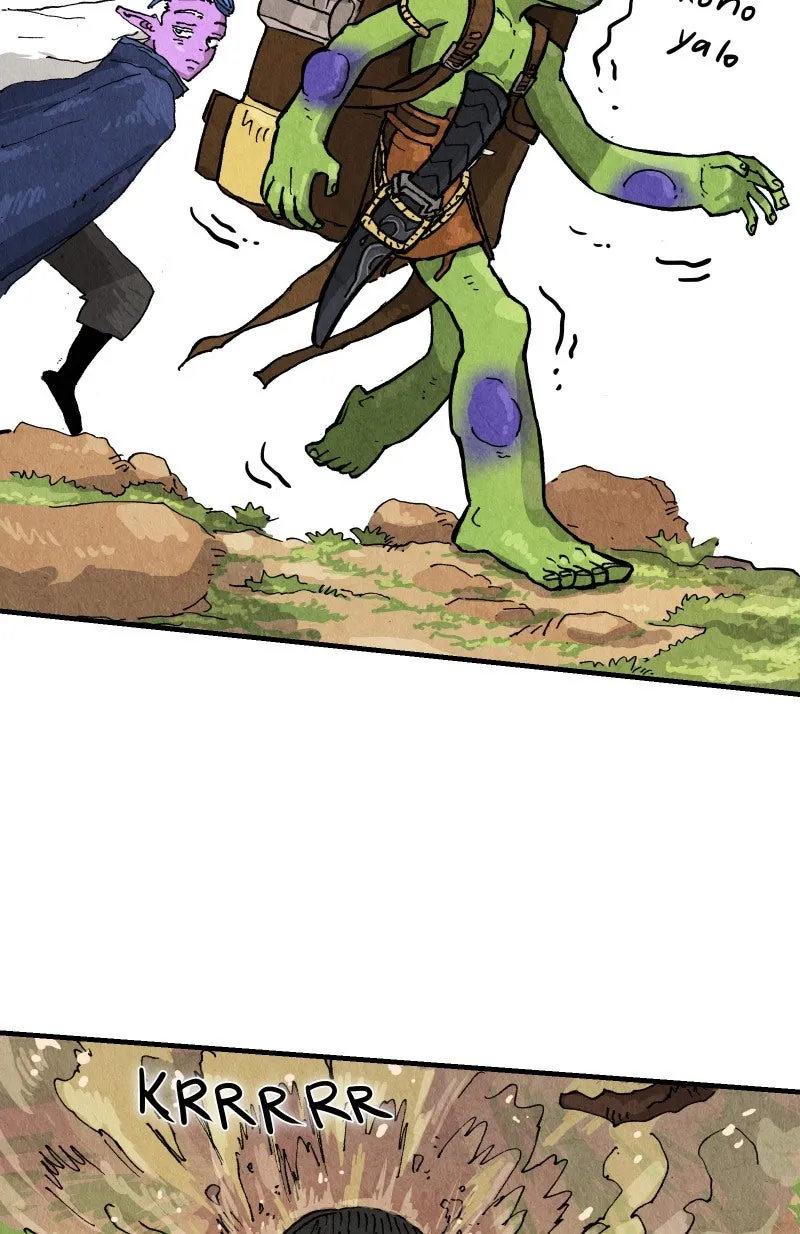 Read Gul chapter 96 image 44 on Lezhin
