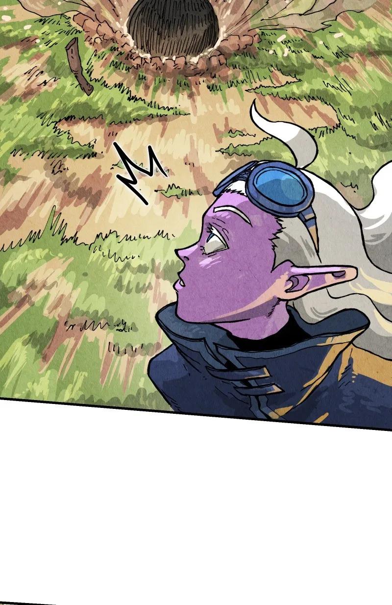 Read Gul chapter 96 image 45 on Lezhin