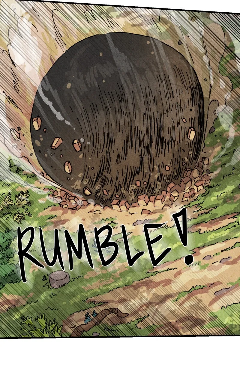Read Gul chapter 96 image 46 on Lezhin