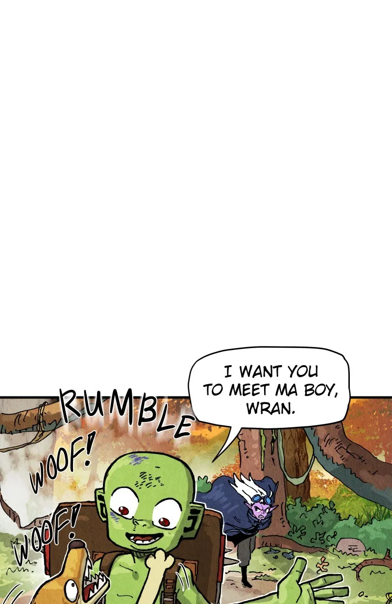 Read Gul chapter 96 image 53 on Lezhin