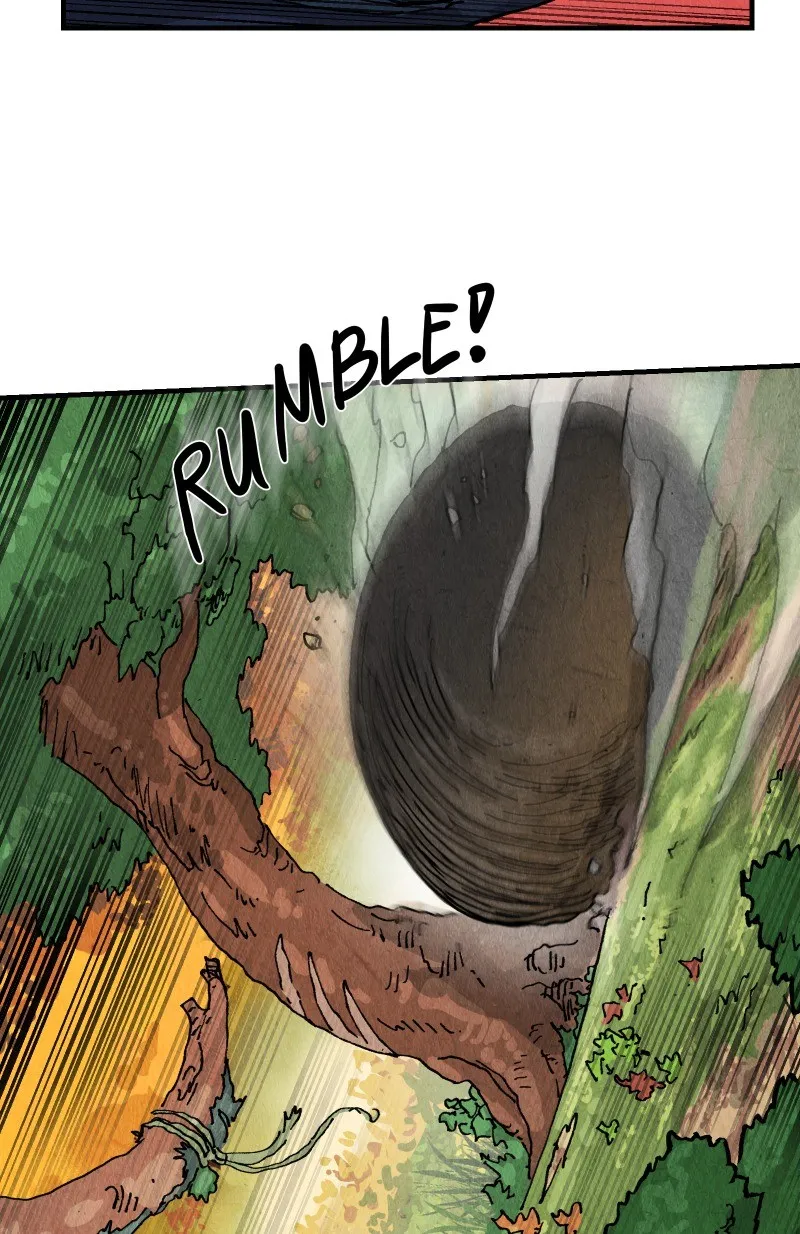 Read Gul chapter 96 image 55 on Lezhin