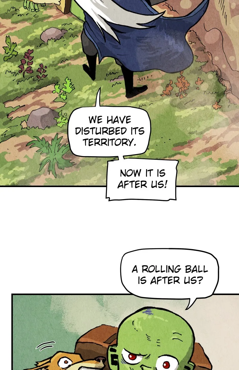Read Gul chapter 96 image 60 on Lezhin