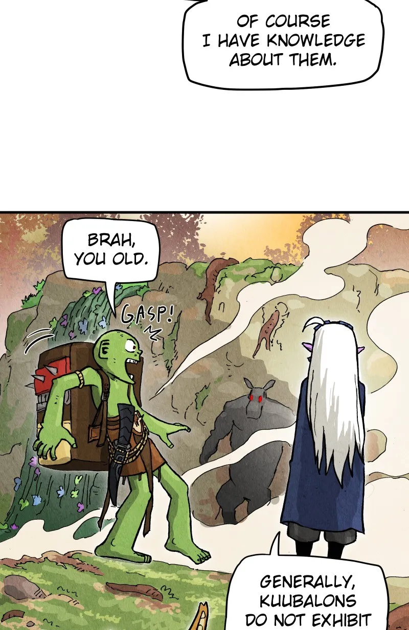 Read Gul chapter 96 image 69 on Lezhin