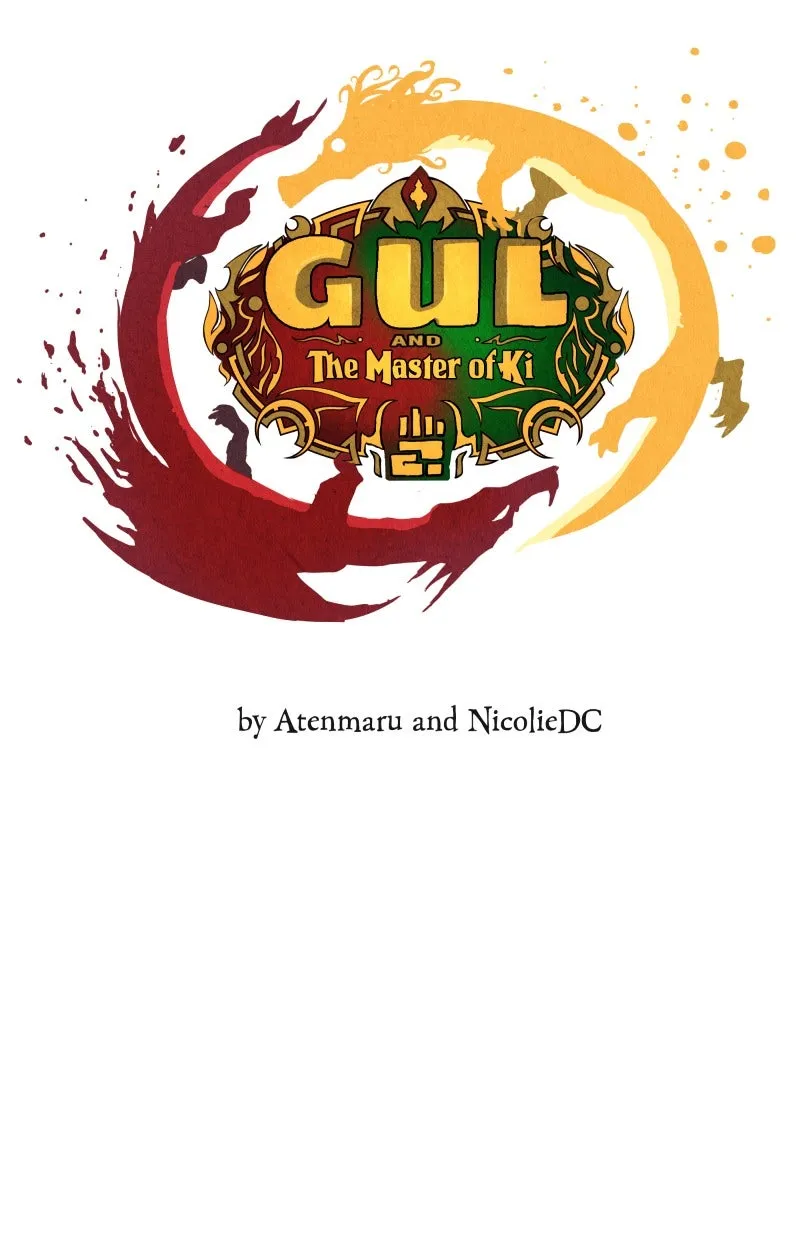 Read Gul chapter 96 image 7 on Lezhin
