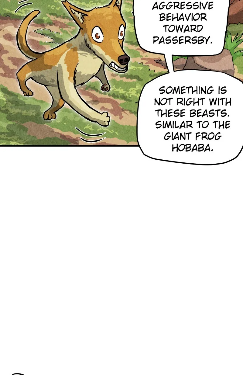 Read Gul chapter 96 image 70 on Lezhin