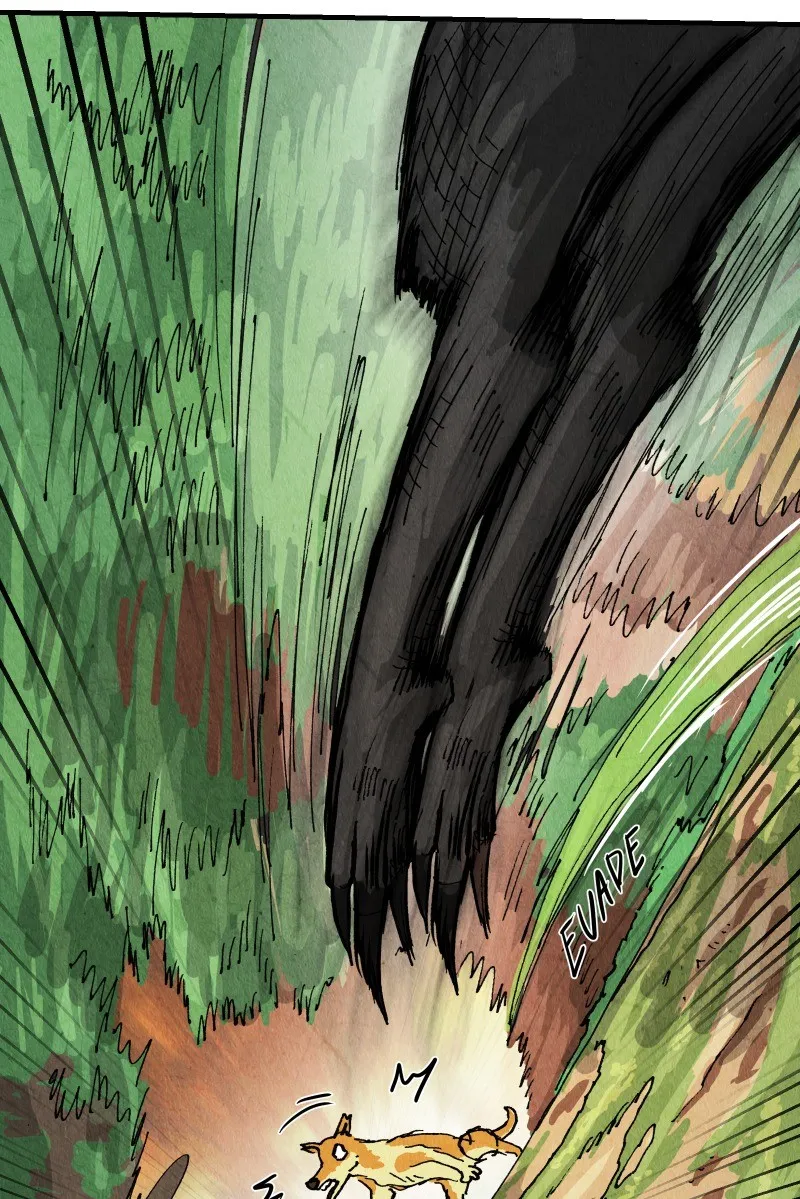 Read Gul chapter 96 image 74 on Lezhin