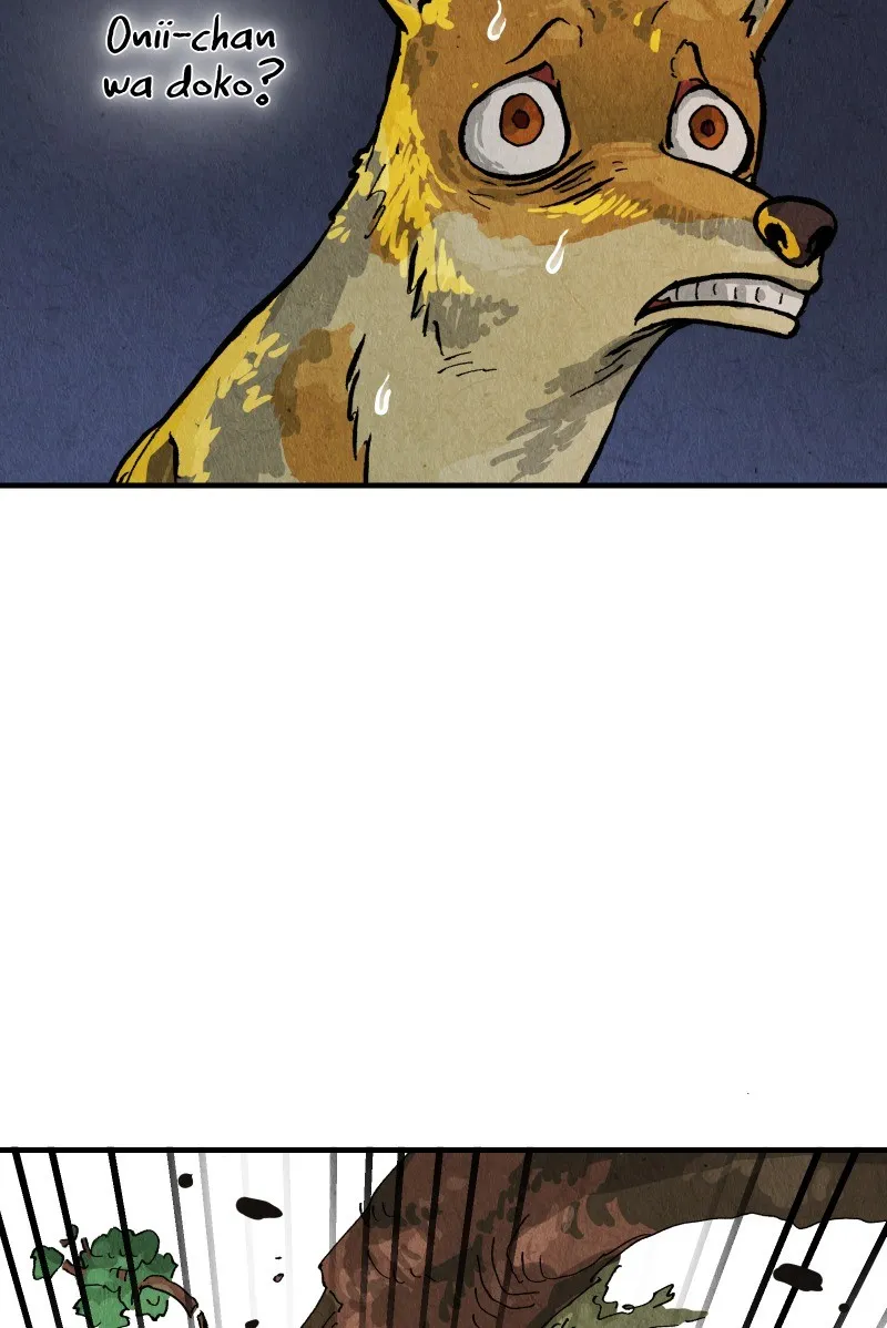 Read Gul chapter 96 image 76 on Lezhin