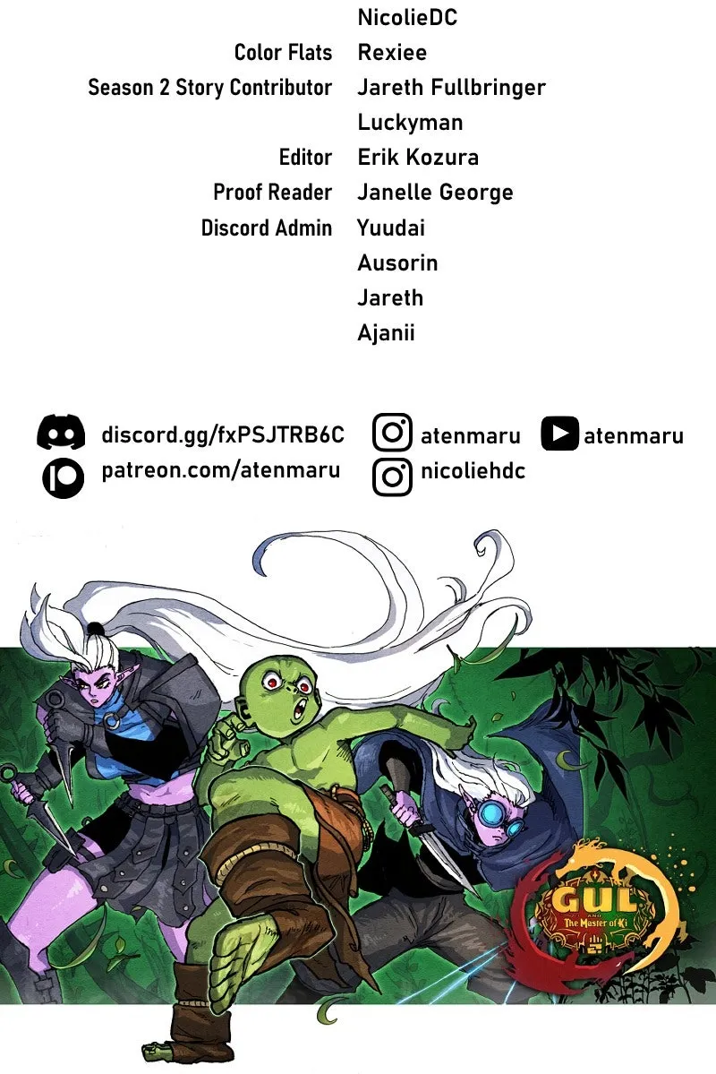 Read Gul chapter 96 image 79 on Lezhin