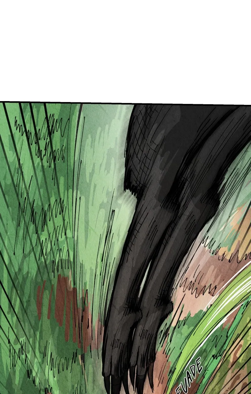 Read Gul chapter 97 image 1 on Lezhin