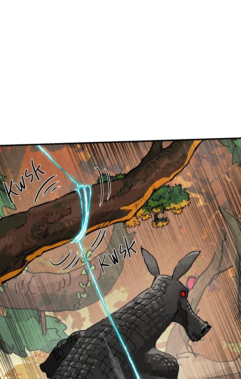 Read Gul chapter 97 image 11 on Lezhin