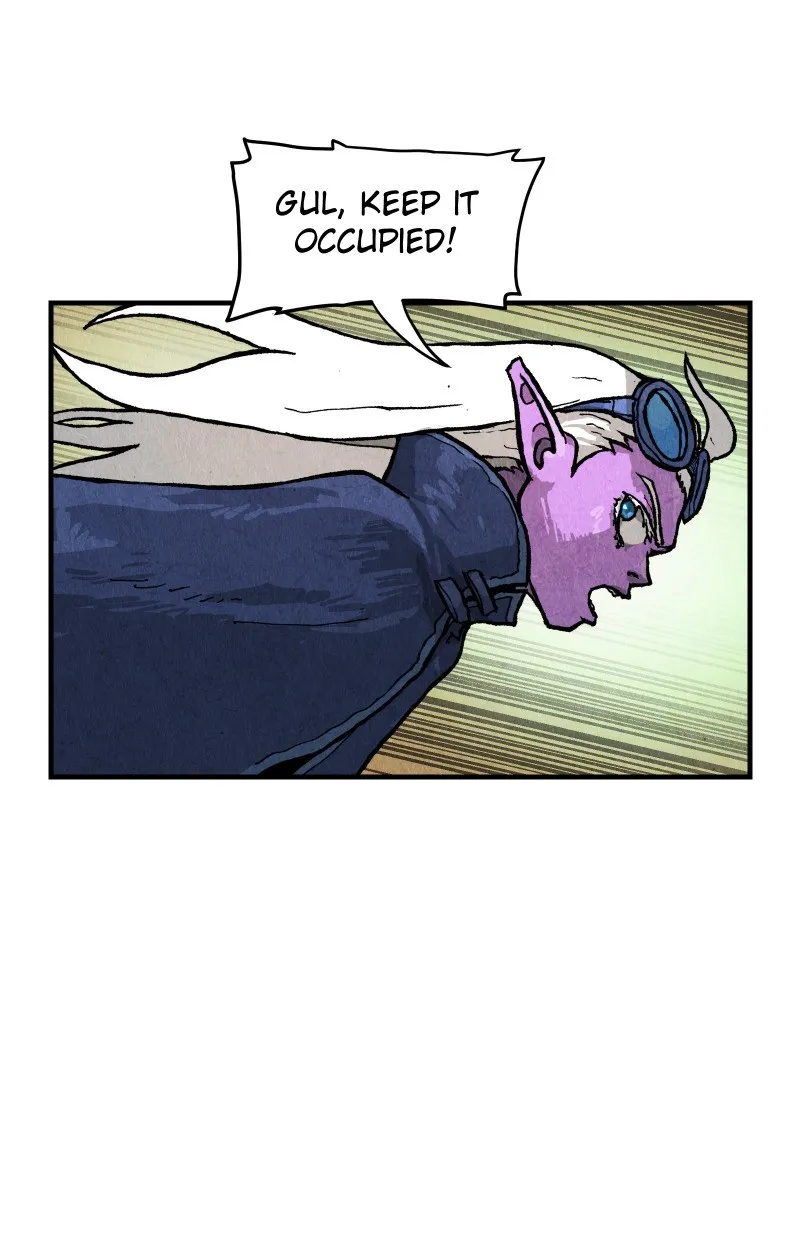 Read Gul chapter 97 image 13 on Lezhin