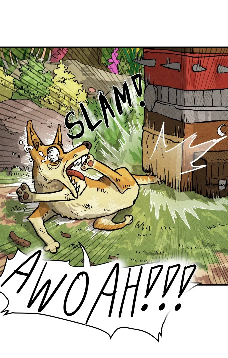 Read Gul chapter 97 image 15 on Lezhin