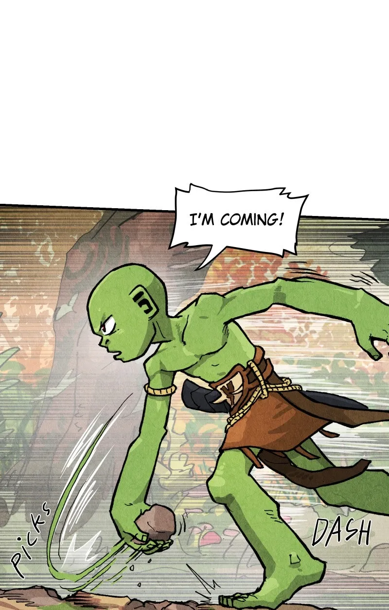 Read Gul chapter 97 image 16 on Lezhin