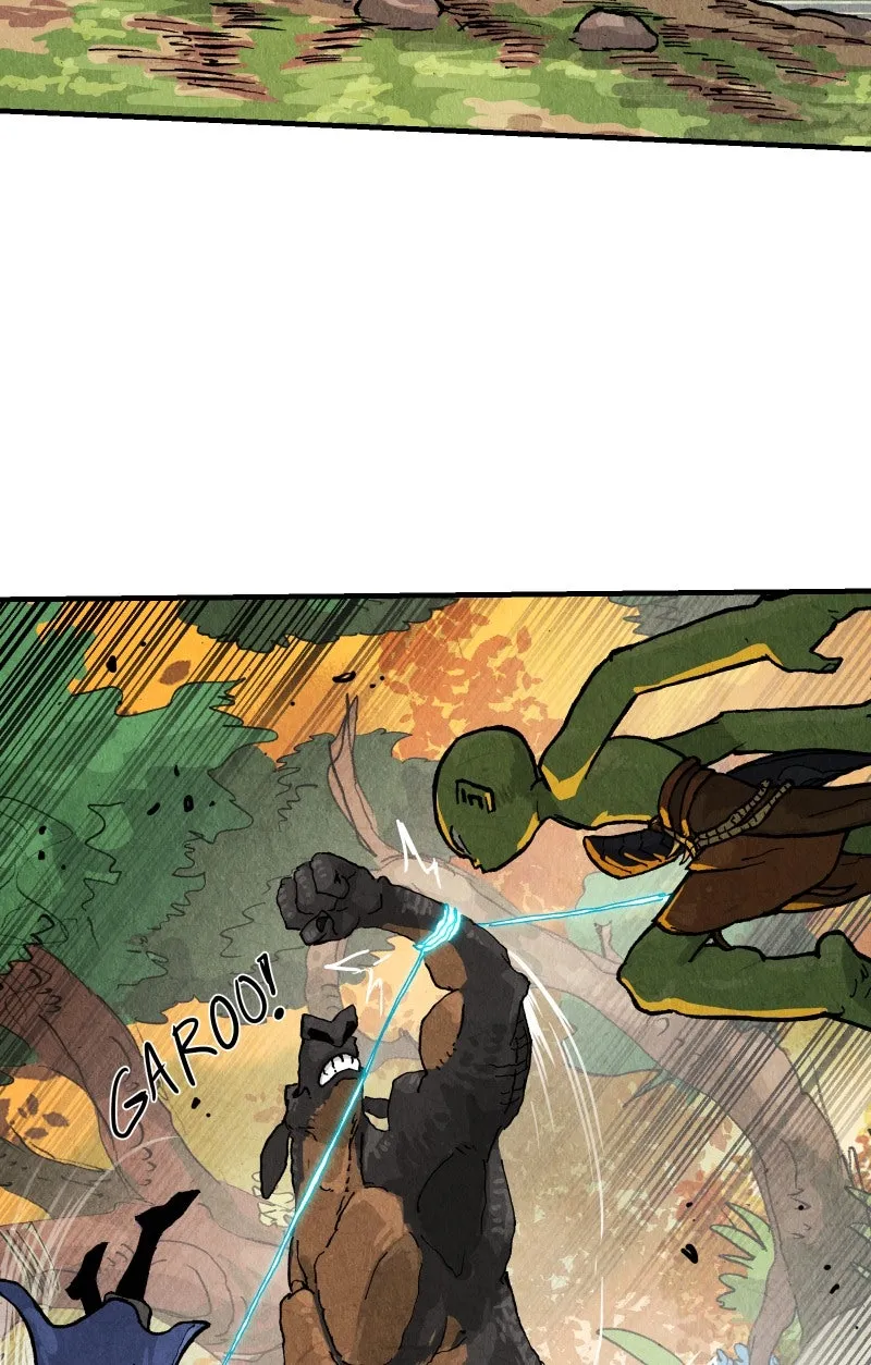 Read Gul chapter 97 image 17 on Lezhin
