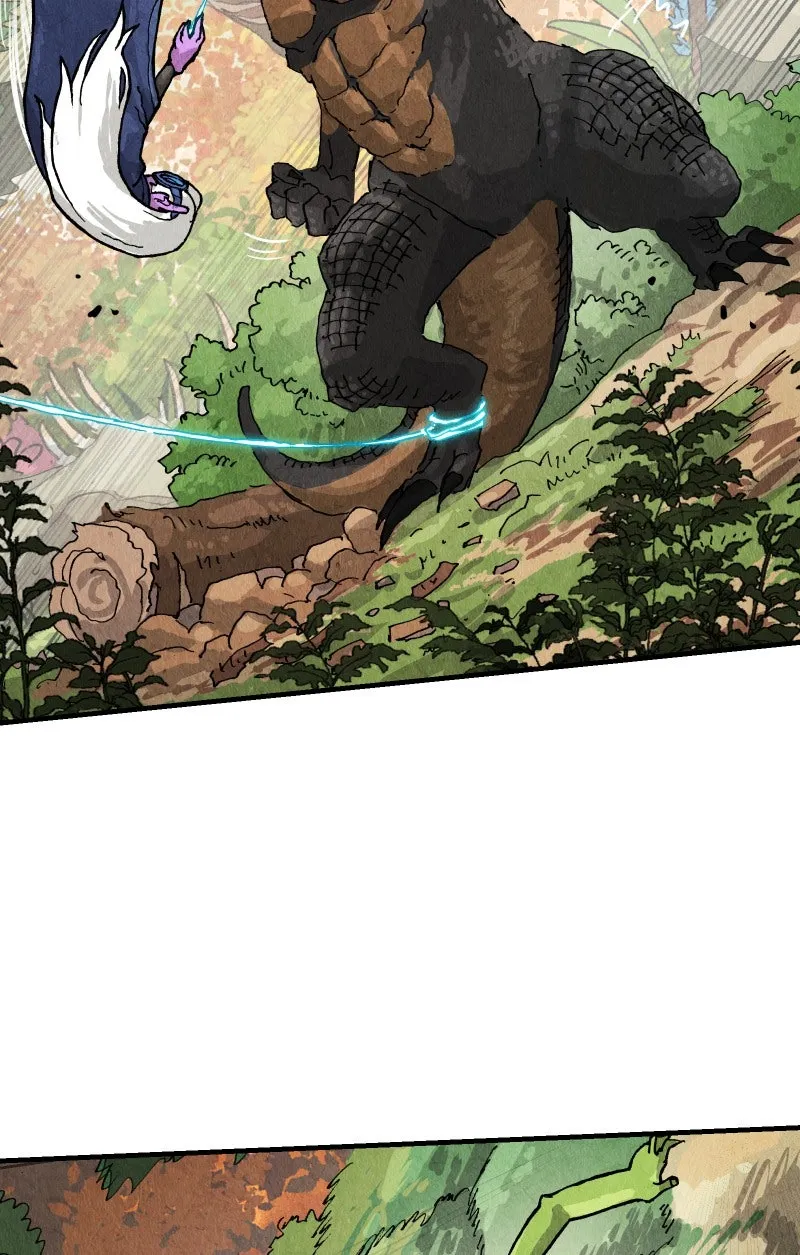 Read Gul chapter 97 image 18 on Lezhin