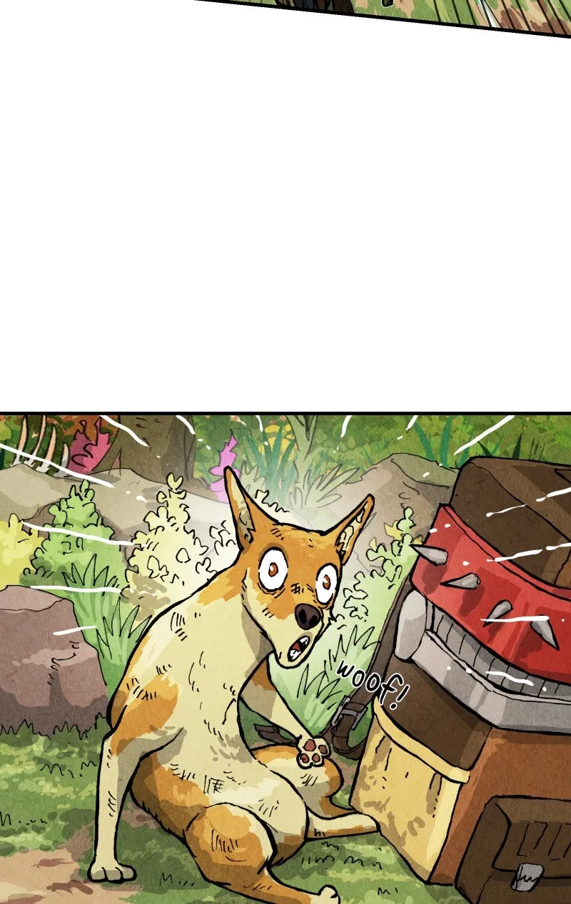 Read Gul chapter 97 image 26 on Lezhin