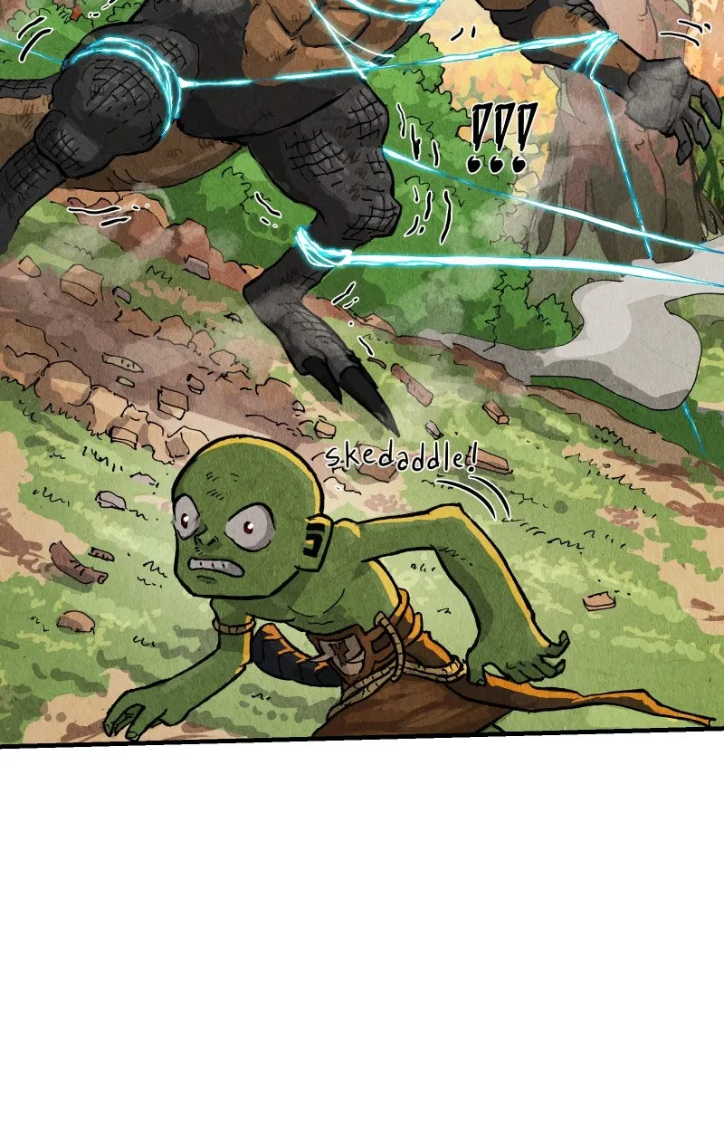 Read Gul chapter 97 image 29 on Lezhin