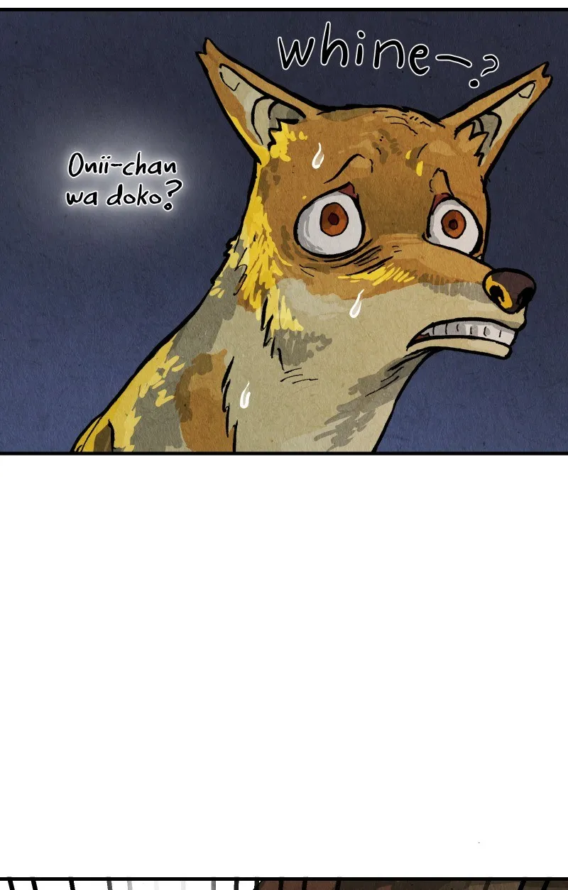 Read Gul chapter 97 image 3 on Lezhin