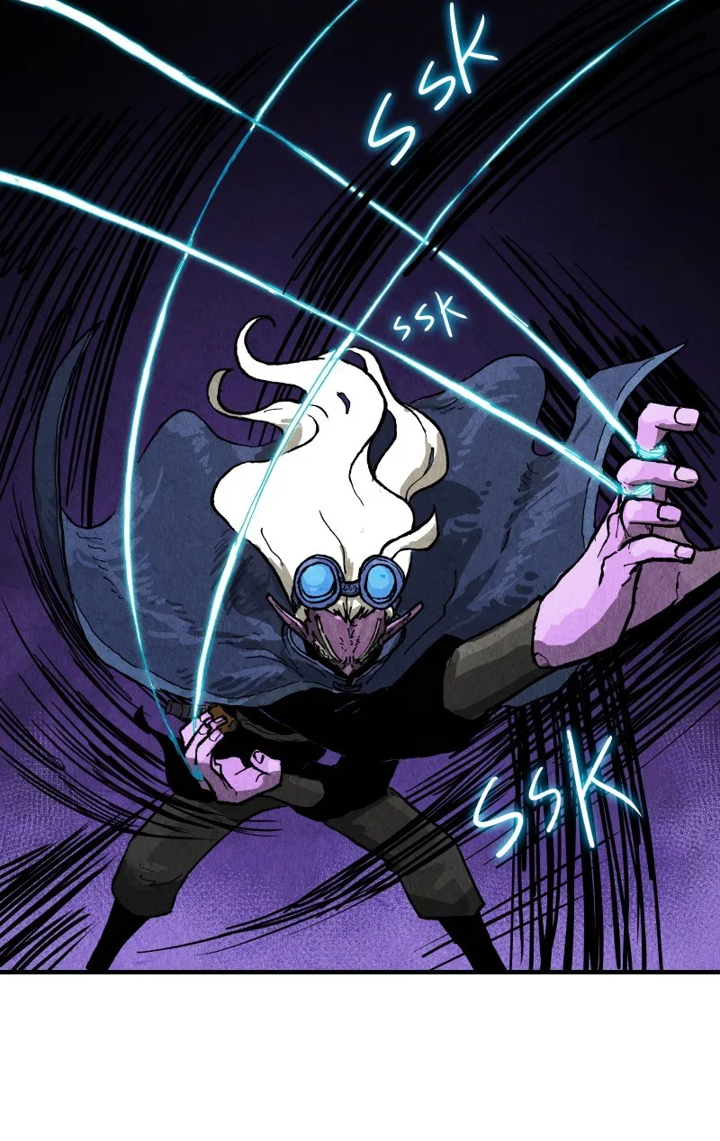 Read Gul chapter 97 image 31 on Lezhin