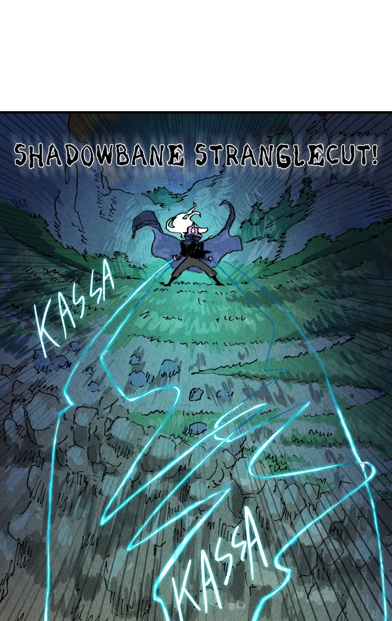 Read Gul chapter 97 image 32 on Lezhin