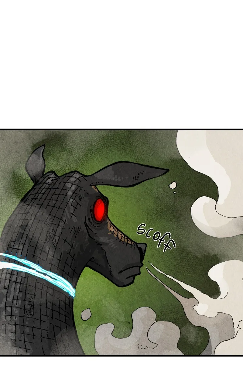 Read Gul chapter 97 image 35 on Lezhin