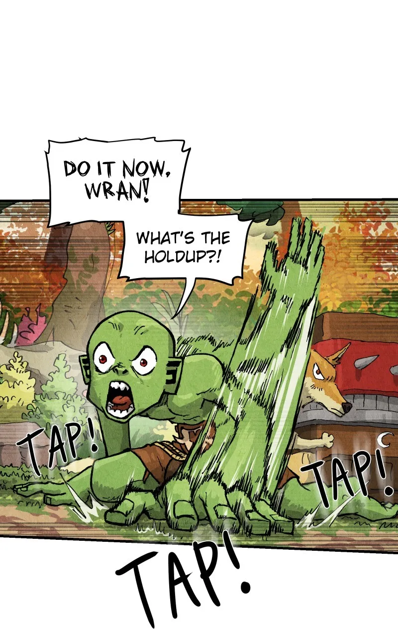 Read Gul chapter 97 image 36 on Lezhin