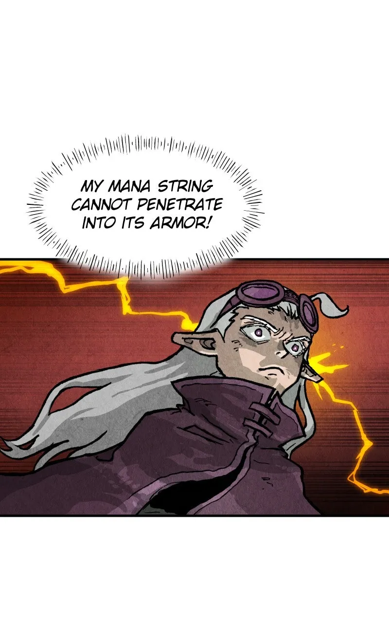 Read Gul chapter 97 image 38 on Lezhin