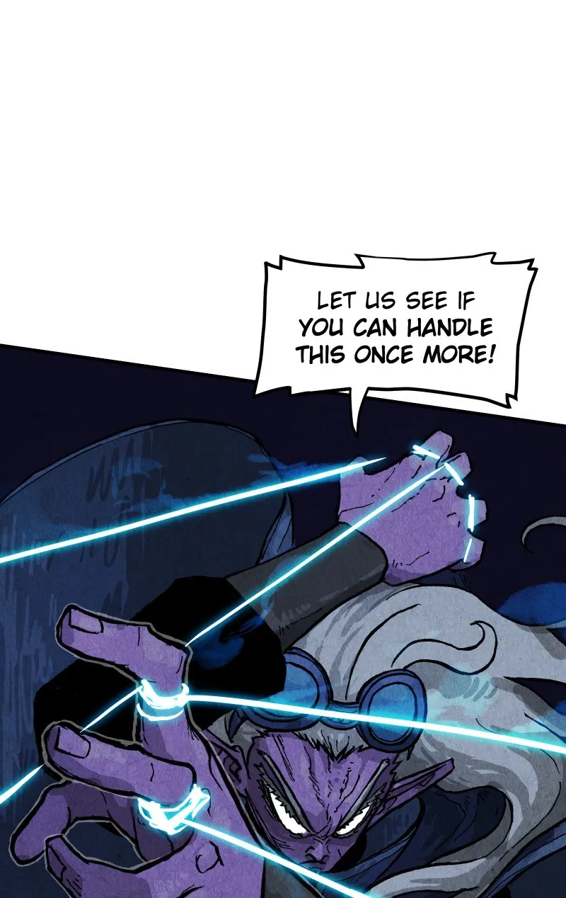 Read Gul chapter 97 image 39 on Lezhin