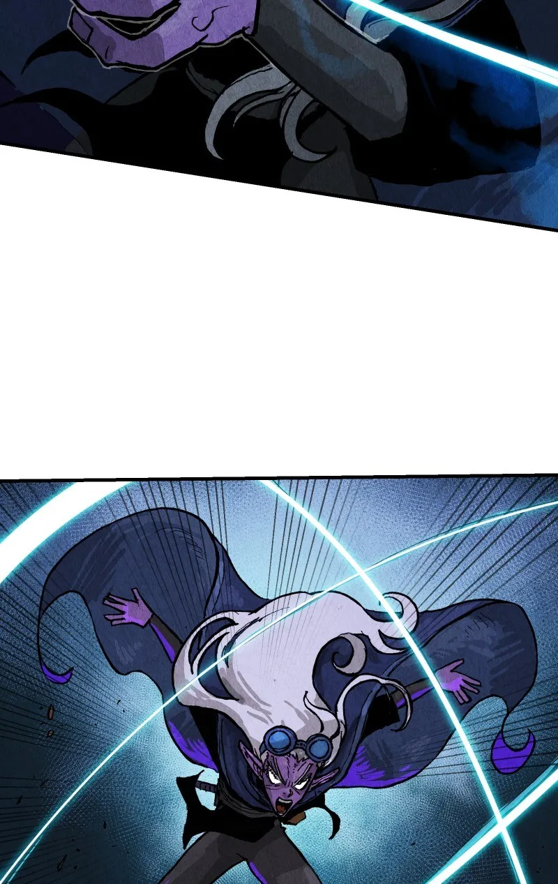 Read Gul chapter 97 image 40 on Lezhin