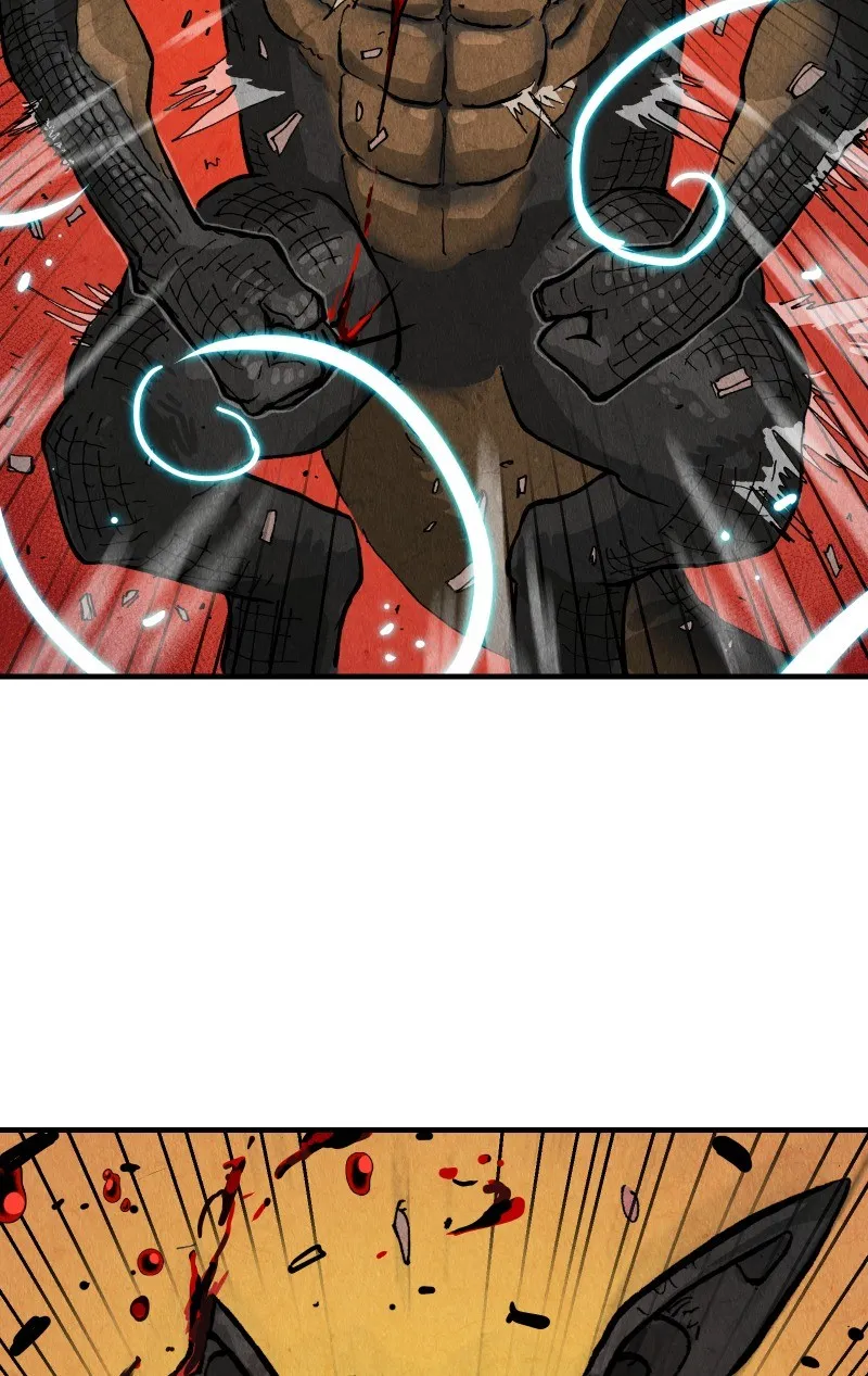 Read Gul chapter 97 image 44 on Lezhin