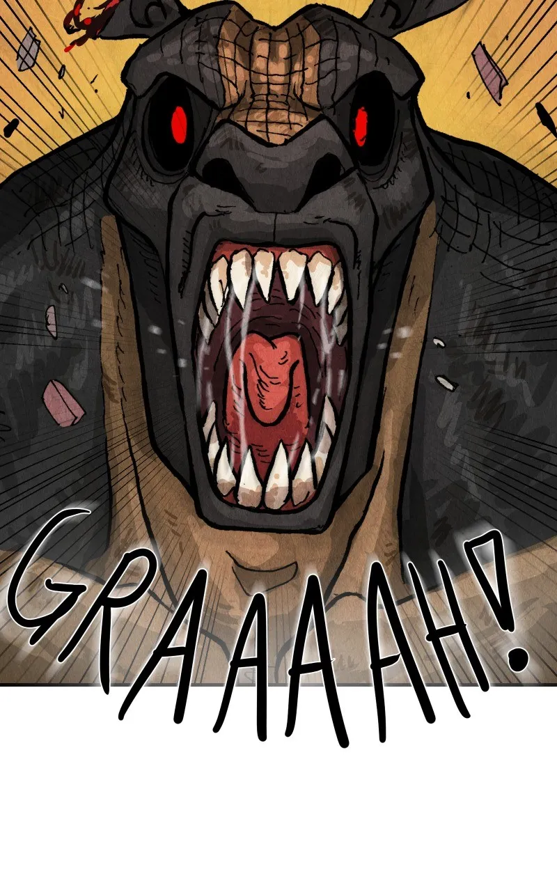 Read Gul chapter 97 image 45 on Lezhin