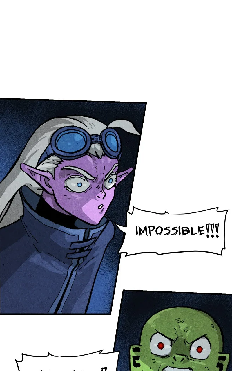 Read Gul chapter 97 image 46 on Lezhin