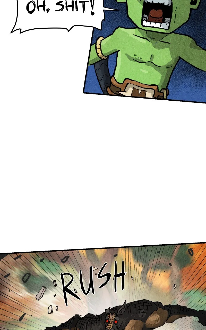 Read Gul chapter 97 image 47 on Lezhin