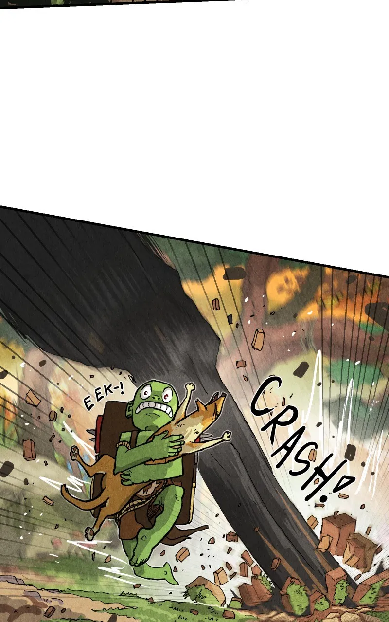 Read Gul chapter 97 image 49 on Lezhin
