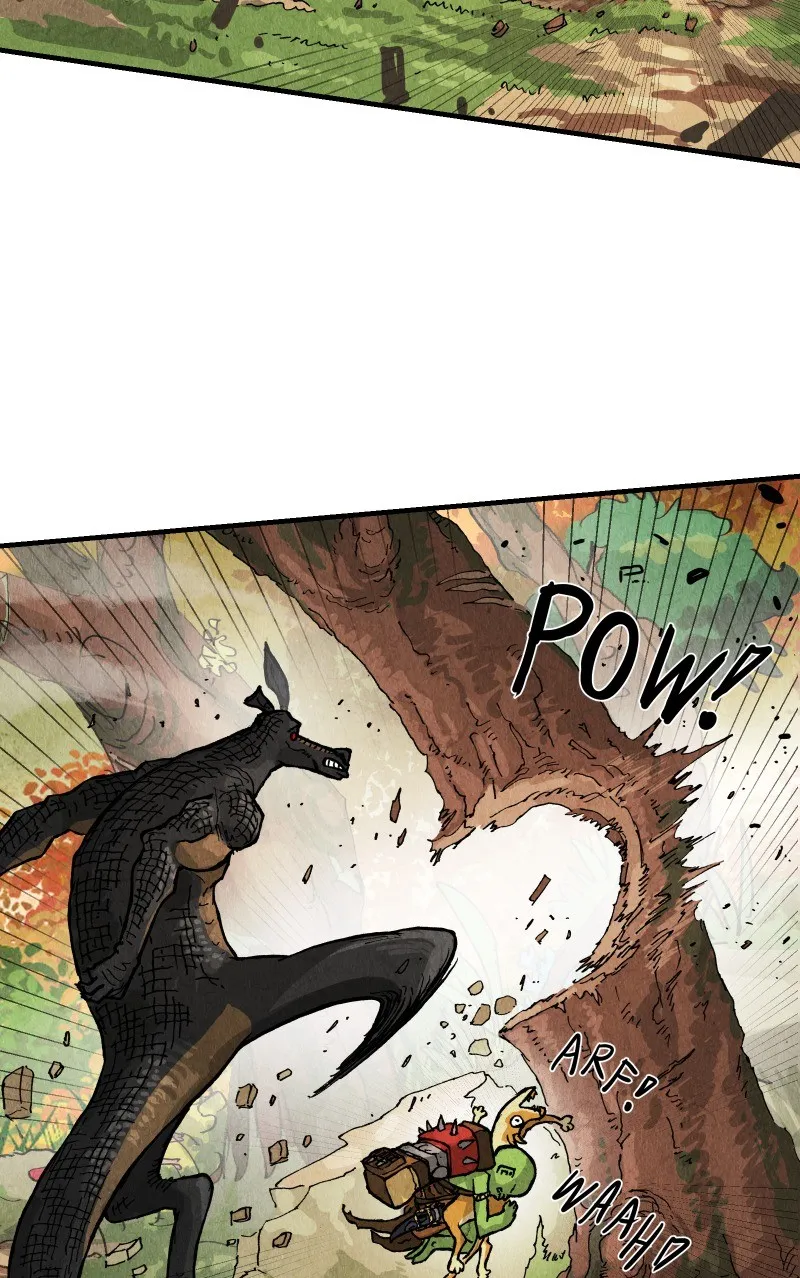 Read Gul chapter 97 image 50 on Lezhin