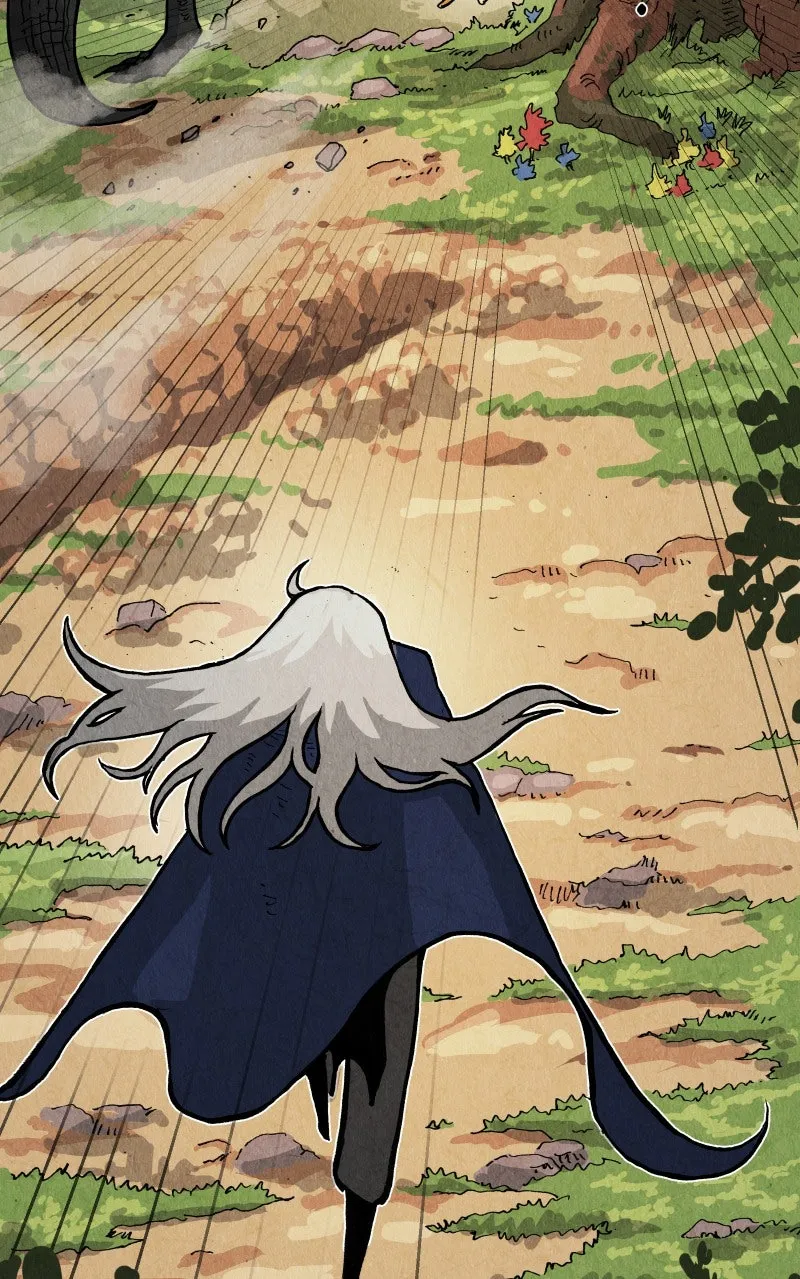 Read Gul chapter 97 image 51 on Lezhin