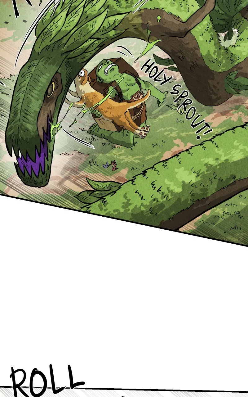 Read Gul chapter 97 image 59 on Lezhin