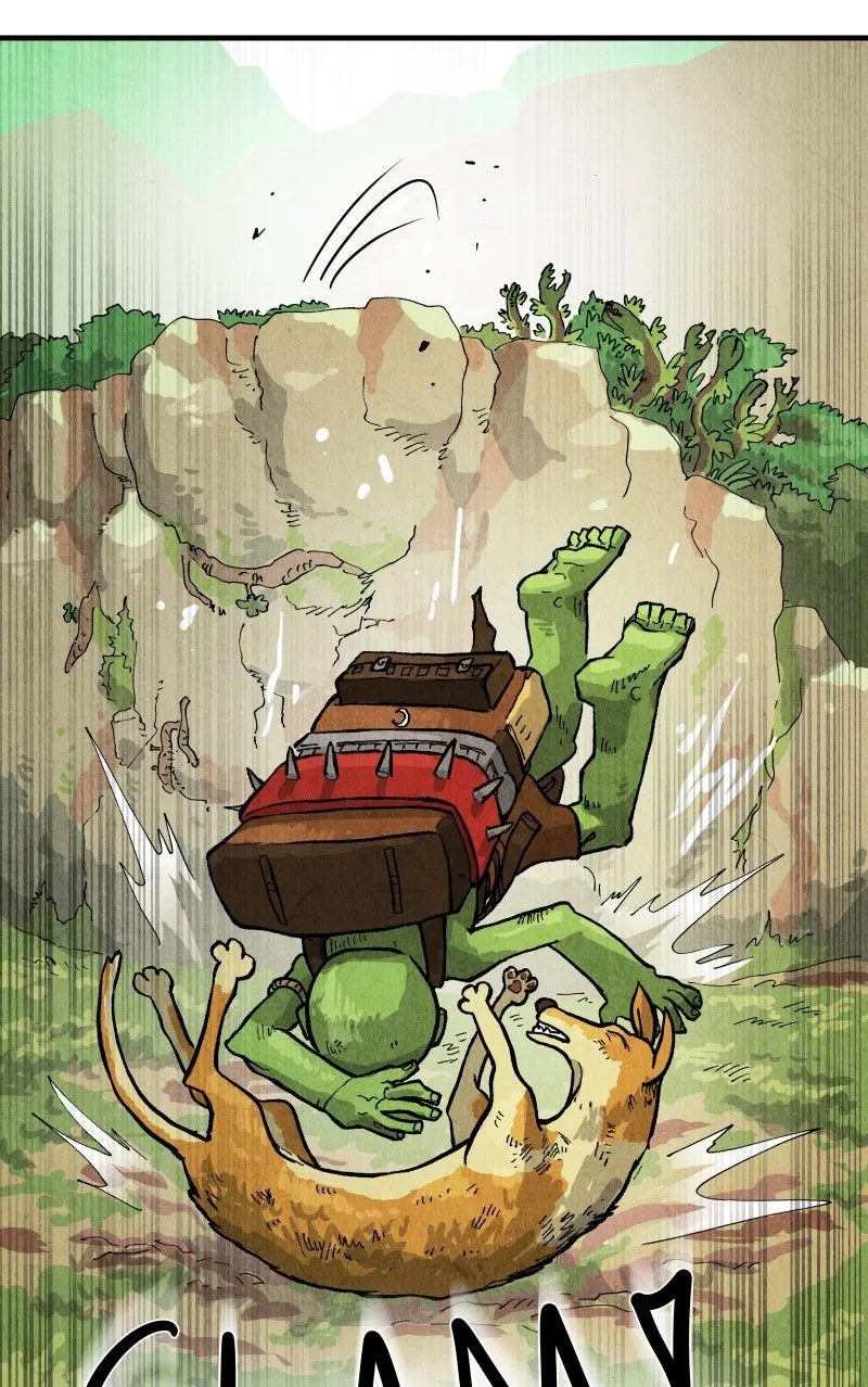 Read Gul chapter 97 image 61 on Lezhin