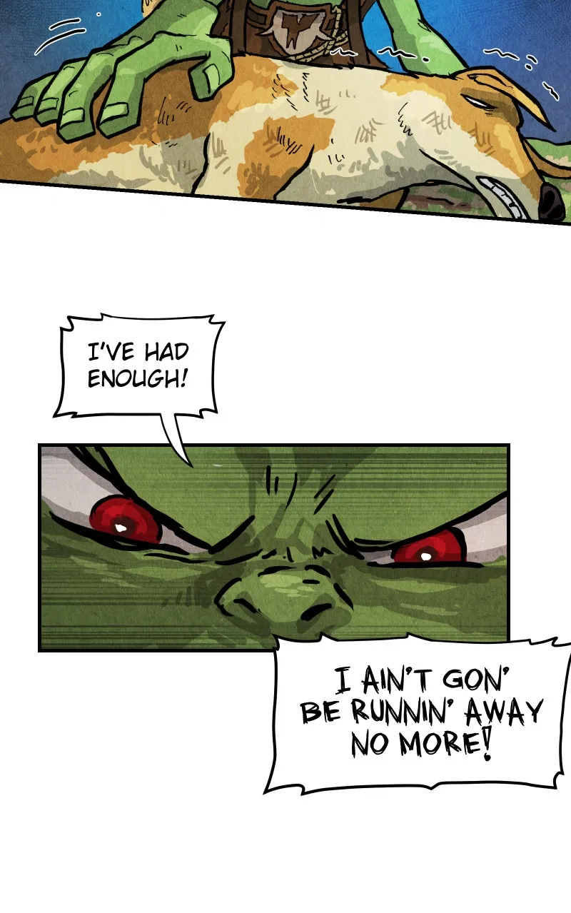 Read Gul chapter 97 image 63 on Lezhin