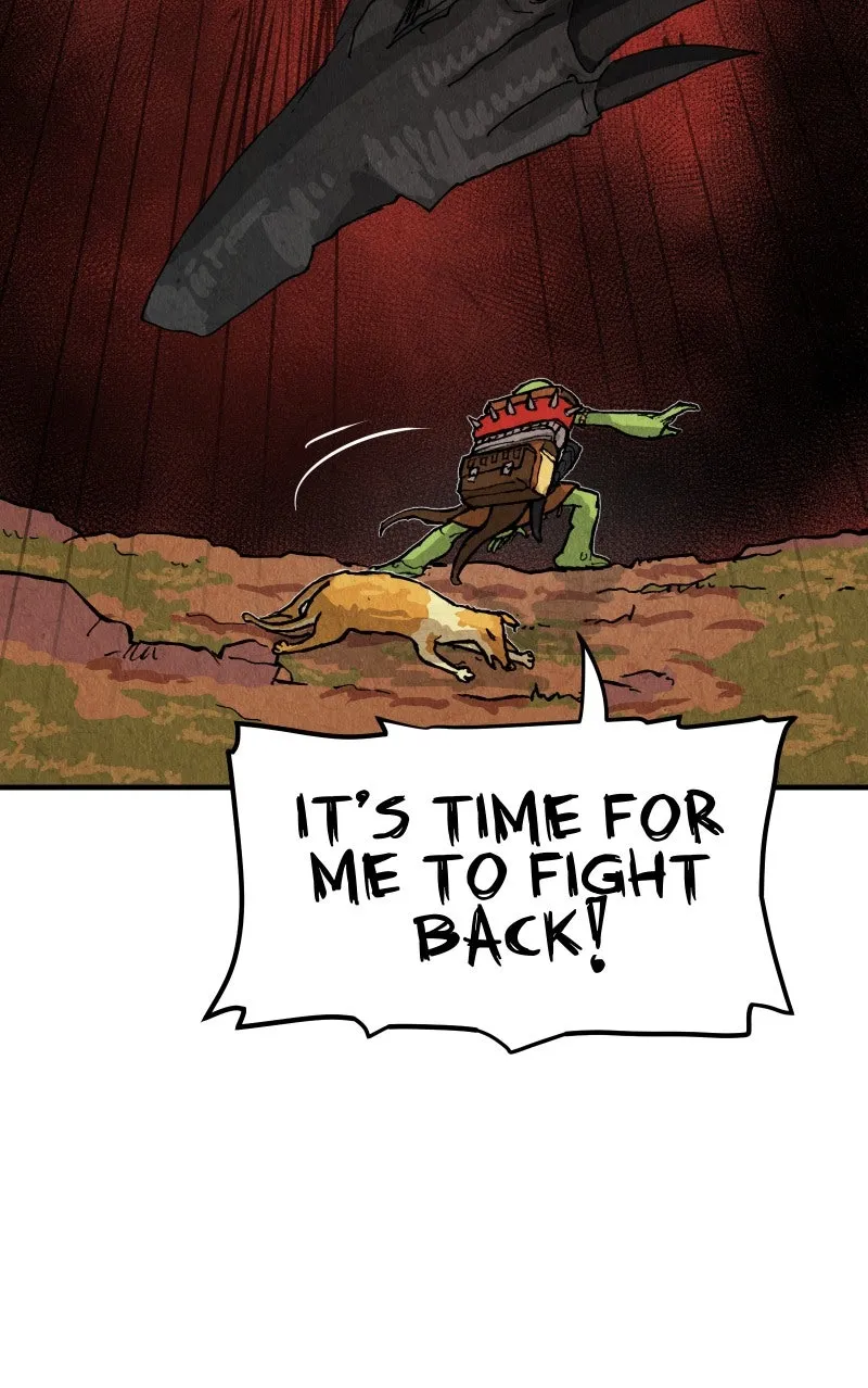 Read Gul chapter 97 image 65 on Lezhin