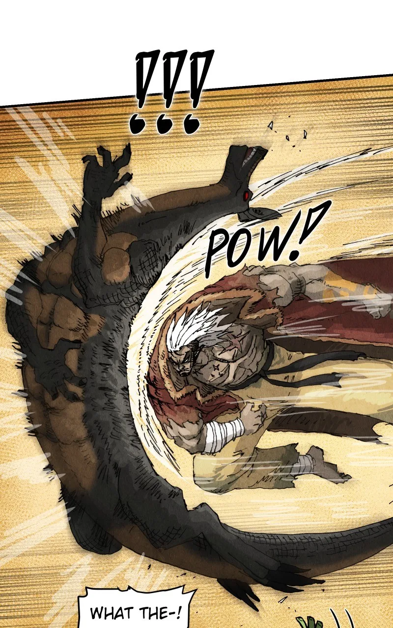 Read Gul chapter 97 image 66 on Lezhin