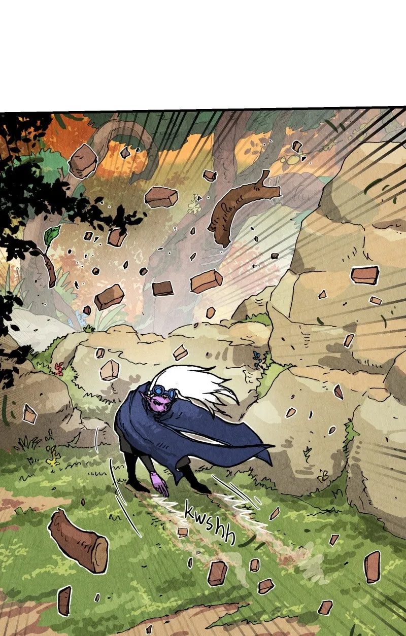 Read Gul chapter 97 image 7 on Lezhin