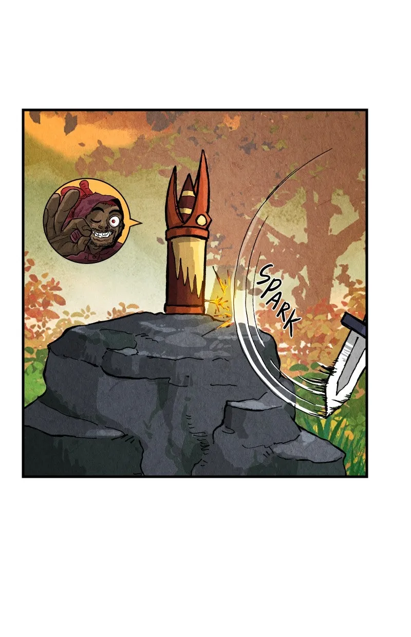 Read Gul chapter 97 image 71 on Lezhin