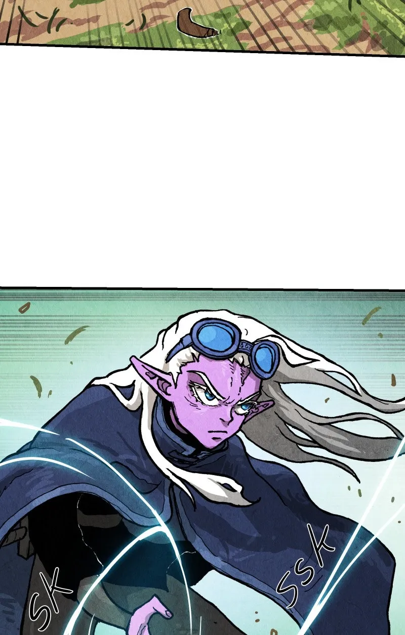 Read Gul chapter 97 image 8 on Lezhin